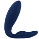 Luscious Remote Control  Wearable Massager - Blue Image