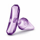 Play With Me -  Jolly Plug - Purple Image