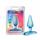 Play With Me - Jolly Plug - Blue Image