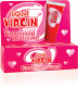 Liquid Virgin 1 Oz Bottle Hang Tab Box - Strawberry Scented Image