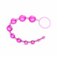 B Yours - Basic Beads - Pink Image