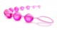 B Yours - Basic Beads - Pink Image