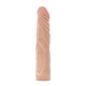 X5 7.5 Inch Dildo With Flexible Spine Image