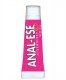Anal-Ese Strawberry - .5 Oz. - Soft Packaging Image