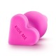 Naughtier Candy Hearts - Ride Me - Pink Image