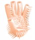 Masturbating  Glove - Flesh Image